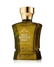 Habibi Ny Sage & Citrus Oud Eau de Parfum 2.5 oz.