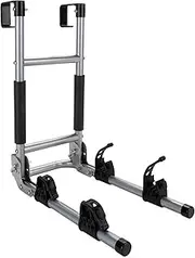 Camco 51492 RV Ladder Mount Bike Rack