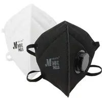 在飛比找蝦皮購物優惠-Makrite - 净舒式 PM2.5 口罩 (折疊 防霾 