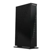 Netgear NETGEAR Cable Modem WiFi Router Combo C6300 | Compatible with Providers