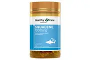 Healthy Care Squalene 1000mg 200 Capsules