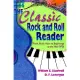 The Classic Rock and Roll Reader: Rock Music from Its Beginnings to the Mid-1970s