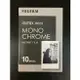 【【黑白底片 MONO】】 FUJIFILM 富士 instax MINI9 拍立得底片 mini70 mini8 黑白