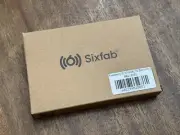 Sixfab 3G – 4G/LTE Base HAT for Raspberry Pi