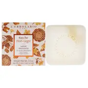 Berries Flowers Wood Perfumed Soap by LErbolario for Unisex - 3.5 oz Soap