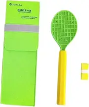Racket Racket Racketeen Tennis Pointer with Tape The Practice of Swing for Mastery of Sweet