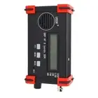 Shortwave Radio Transceiver 8 Band QRP SSB CW Transceiver With Handheld Micr MF