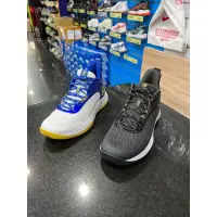 在飛比找蝦皮購物優惠-UNDER ARMOUR Curry 3Z6 UA 男款 籃