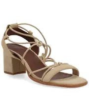 ALOHAS Sophie Leather Sandal