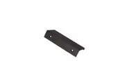 Aluminum Kitchen Cabinet Bar Handles Drawer Handle Pull black hole to hole 64mm