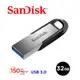SanDisk Ultra Flair CZ73 USB 3.0 32GB隨身碟 3入組 (公司貨)