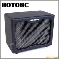 在飛比找蝦皮購物優惠-【民揚樂器】音箱 HOTONE NANO Legacy Ca