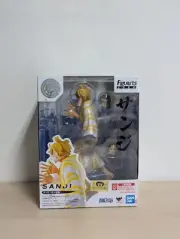 ONE PIECE - Wano Sangorou Ver. - BANDAI Figuarts Zero