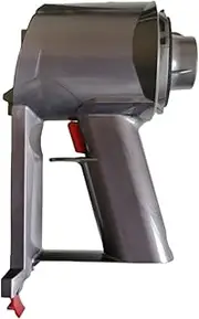 Vacuum Cleaner Motor Handle Switch, Compatible for Dyson V8 SV10, Motor Handle Switch Replacement Parts