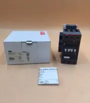 HOUSTON STOCK NEW ABB AF52-30-11-41 CONTACTOR 100 AMP 690 V FREE 2 DAY AIR
