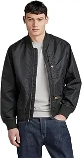 [G-STAR RAW] Men's Deck Bomber Jacket