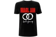 Pearl Jam Dont Give Up T Shirt