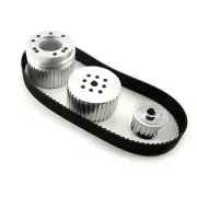 Ford SB 289 302 351 Windsor Gilmer Drive Kit