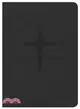 Holy Bible ― Christian Standard Bible, Leathertouch Charcoal, Pocket Bible