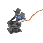 [TechBrands] Pan & Tilt Action Camera Bracket Mount for 9G Servos