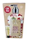 Hempz Toasted Vanilla Caramel Body Lotion, Moisturizer Holiday Gift 17 Oz