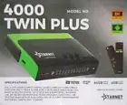 Satellite Receiver UHD starnet 4000 TWIN Plus – High-End Android 8K box tv