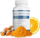 Koru Nutrition Koru Joint Capsules 60 - Glucosamine + Chondroitin + Omega 3