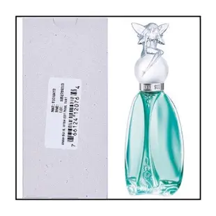 【香舍】Anna Sui Secret Wish 安娜蘇 許願精靈 女性淡香水 Tester 75ML