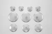 Block Expansion Plug/Kits Pioneer PE216