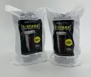 ZeroWater Replacement Filter Premium 5-Stage ZR-006 New #2-GEN2BAG-01 (2 Pack)
