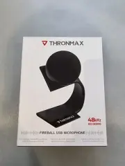 Thronmax Fireball 48Khz USB Condenser Microphone
