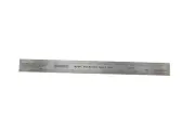MASCOT MODEL RAILROAD SCALE RULER #H711 NEW!!!
