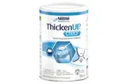 Nestle Resource Thicken Up Clear 125g