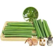 Papaya stems rabbit teething snacks Rabbit Teeth Grinding Snacks 20g, C1