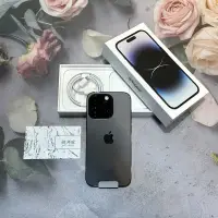 在飛比找蝦皮購物優惠-🔸福利🔸100% iPhone 14 Pro 256G 黑色