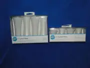 New in Package Wilton Curved Pillars, 2.5" or 5", you pick, come in package of 4
