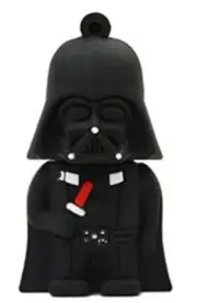 2.0 16gb 32gb 64gb 128gb 256gb Darth Vader Star Wars USB Flash Thumb Drive