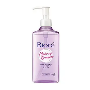 Biore蜜妮深層卸妝油230ml