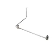 ASSEMBLY; PIPE; CLEAN; MS6.10 113288 - Genuine OEM Replacement Part