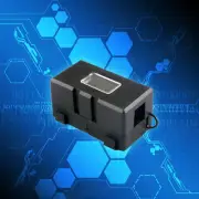 FUSE HOLDER FOR MIDI FUSES DUAL BATTERY SYSTEM AGM BATTERY PACK PROTECTOR