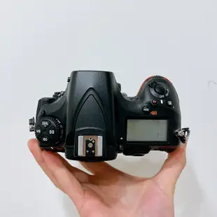 ( 超新 Nikon 全片幅 ) Nikon 尼康 D810 全片幅 CMOS 單眼數位相 二手 狀況好 林相攝影