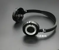 在飛比找樂天市場購物網優惠-40mm diy頭戴式耳機外殼 耳機殼 高品質 折疊