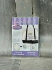 Anita Goodesign Embroidered Additions Club Sewing Accessories Embroidery CD-ROM