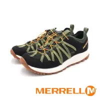 在飛比找momo購物網優惠-【MERRELL】男 WILDWOOD AEROSPORT 