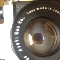 在飛比找蝦皮購物優惠-底片 學生價 單眼相機 Pentax sp 55 1.8 m