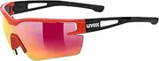 [Uvex] Sportstyle 116 Sports Glasses