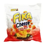 『現貨免運』現貨 BIKA FIKA 起司球 隨手包 起司口味 13G*8小包