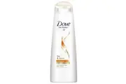 Dove 250mL Hair Therapy Nutritive Solutions Shampoo Silk And Sleek