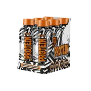 Protein RTD By Faction Labs | High Protein | Elite Supps