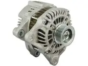 Alternator For 13-23 Mazda Toyota Scion Yaris iA 3 6 CX5 CX-3 MX5 Miata GG99S3 (for: Mazda)